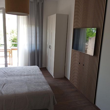 Apartament Casa Arbia Rab Town Zewnętrze zdjęcie