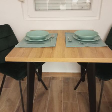 Apartament Casa Arbia Rab Town Zewnętrze zdjęcie