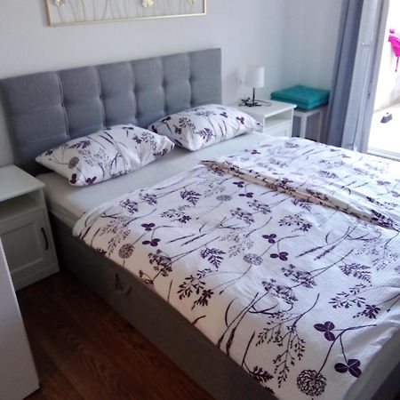 Apartament Casa Arbia Rab Town Zewnętrze zdjęcie