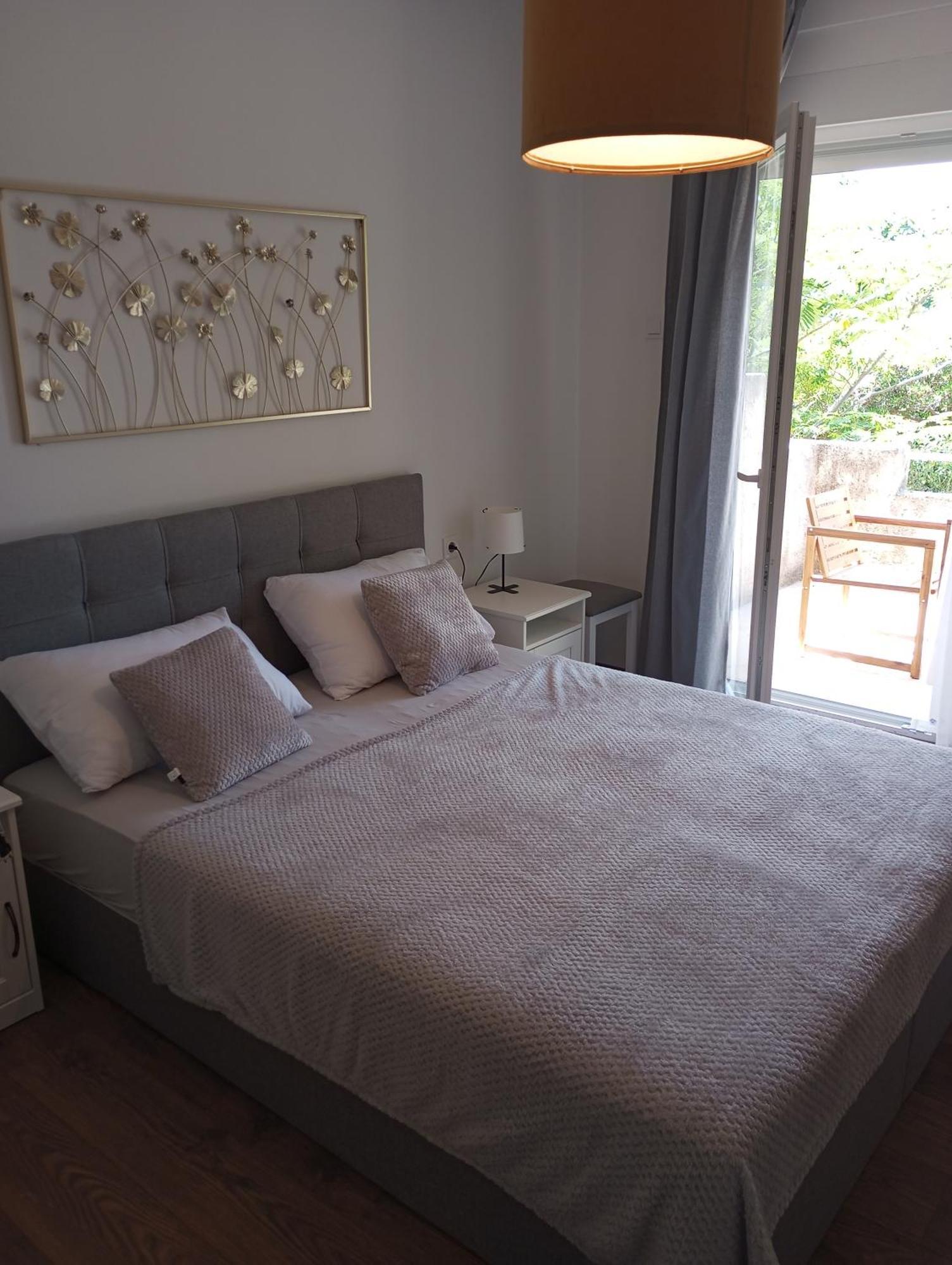 Apartament Casa Arbia Rab Town Zewnętrze zdjęcie