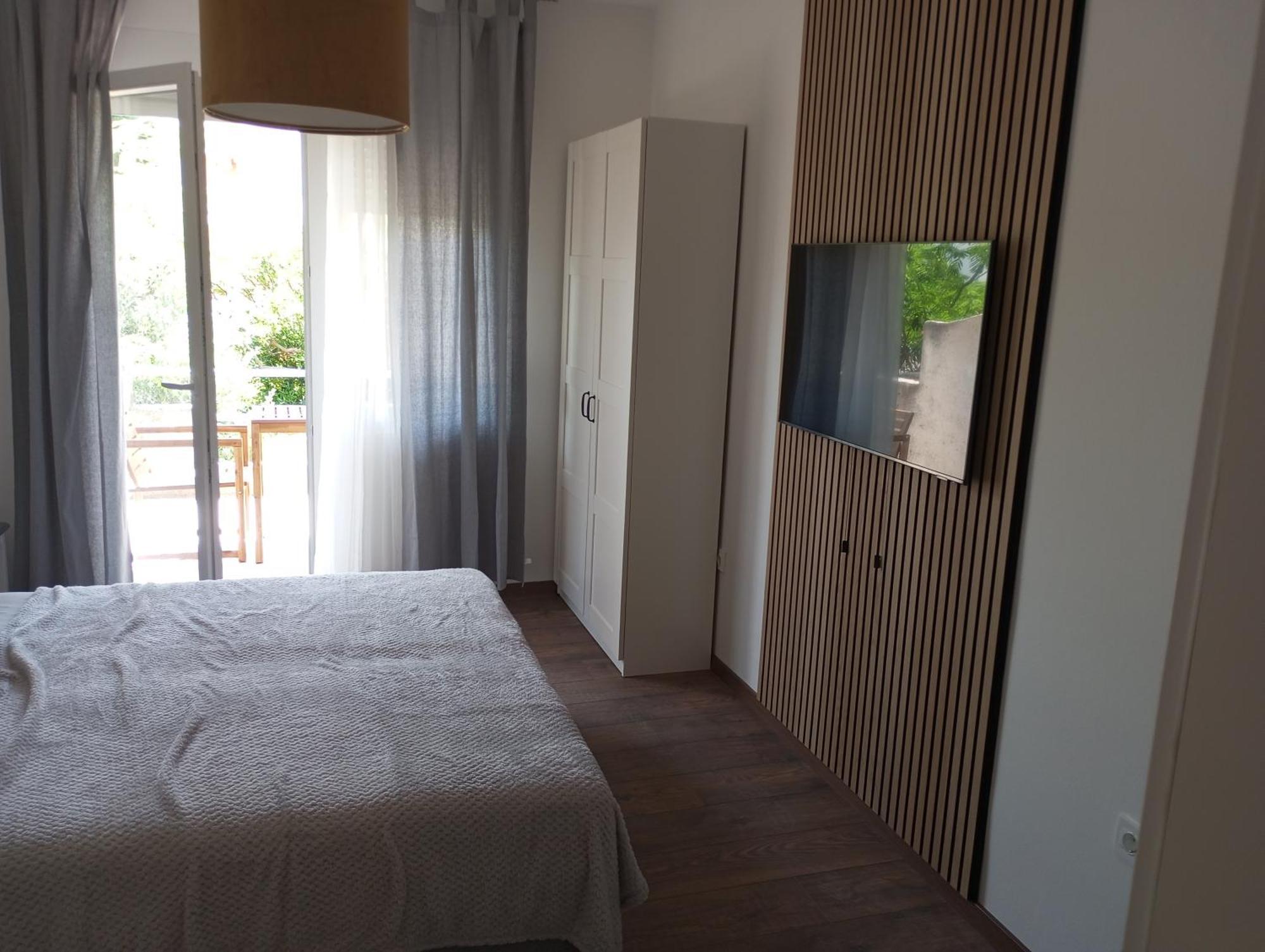 Apartament Casa Arbia Rab Town Zewnętrze zdjęcie