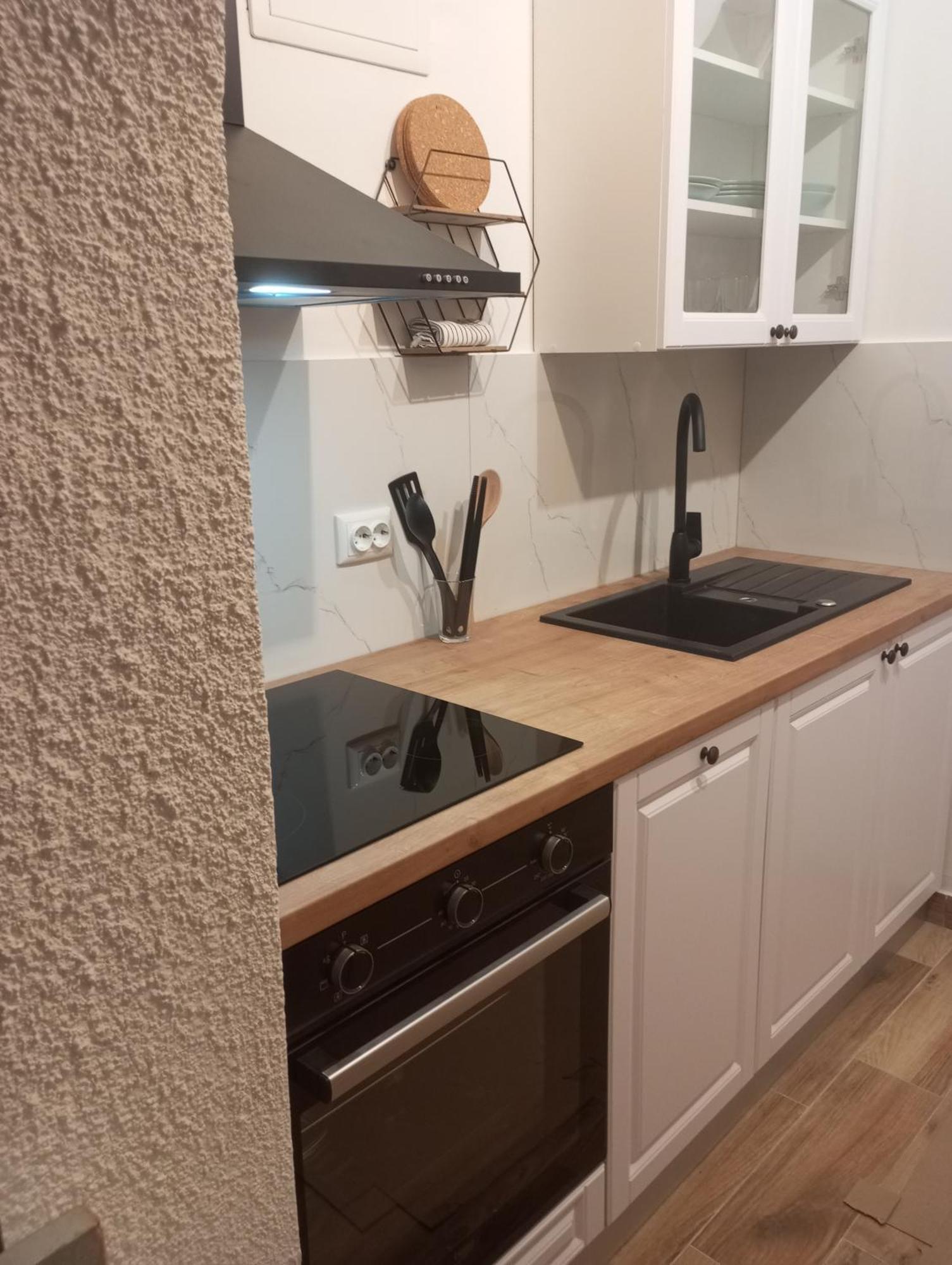Apartament Casa Arbia Rab Town Zewnętrze zdjęcie
