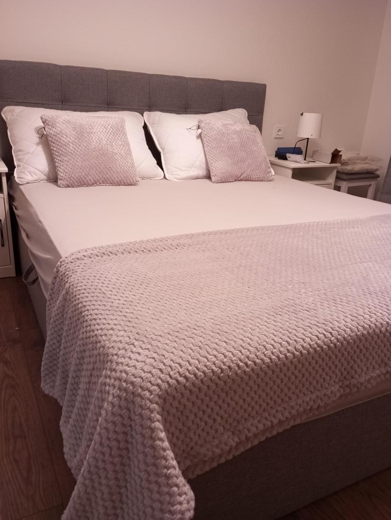 Apartament Casa Arbia Rab Town Zewnętrze zdjęcie