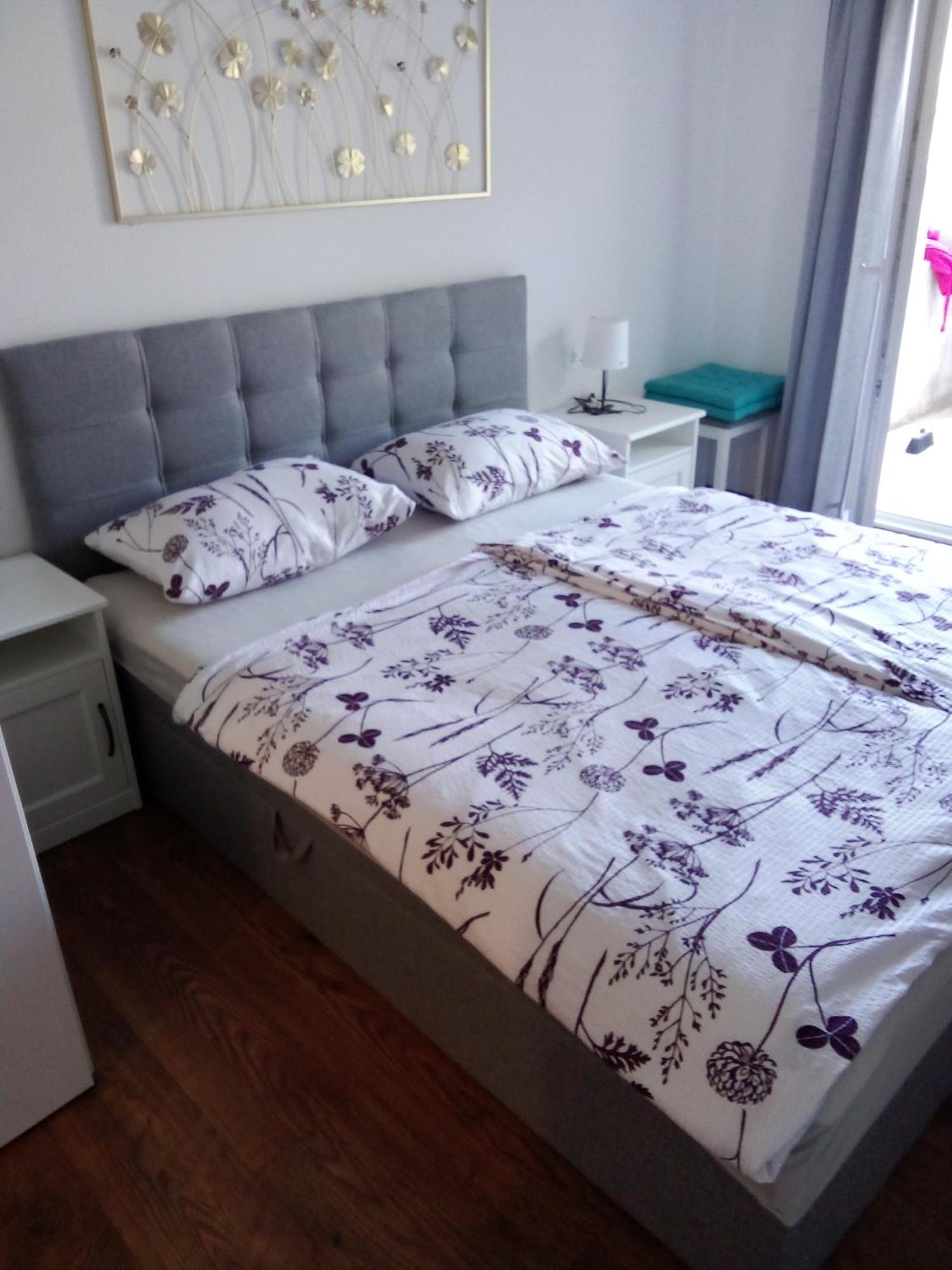 Apartament Casa Arbia Rab Town Zewnętrze zdjęcie