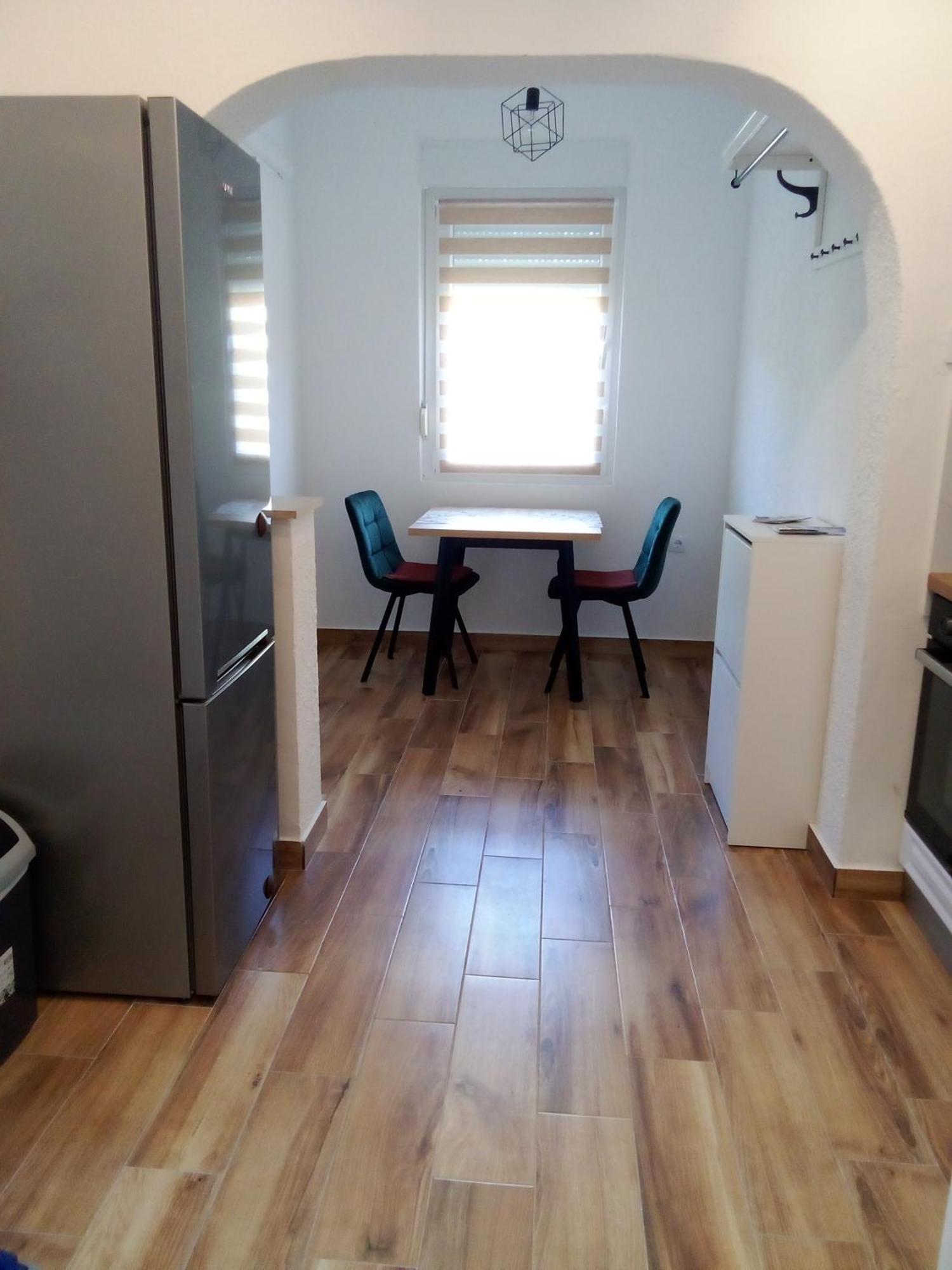 Apartament Casa Arbia Rab Town Zewnętrze zdjęcie