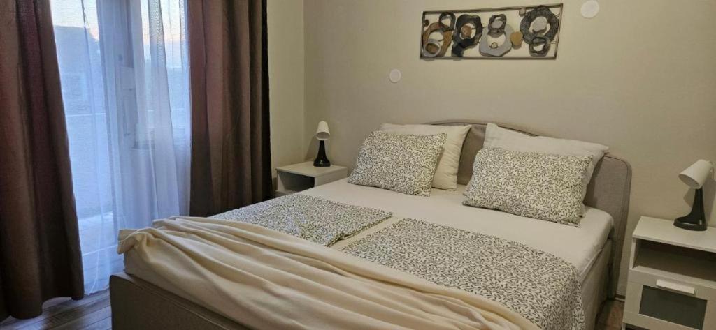 Apartament Casa Arbia Rab Town Zewnętrze zdjęcie