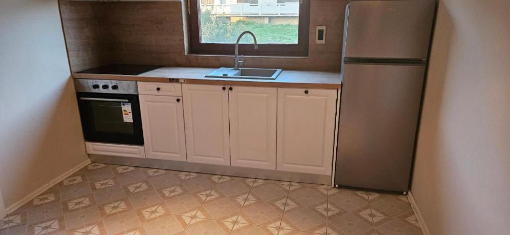 Apartament Casa Arbia Rab Town Zewnętrze zdjęcie