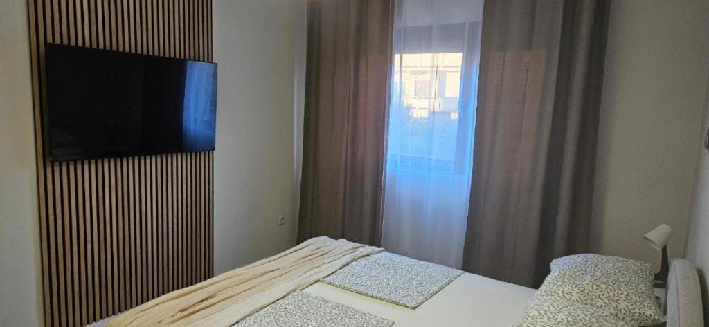 Apartament Casa Arbia Rab Town Zewnętrze zdjęcie