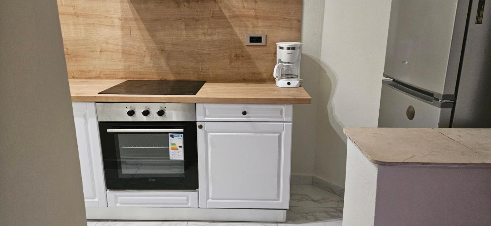 Apartament Casa Arbia Rab Town Zewnętrze zdjęcie