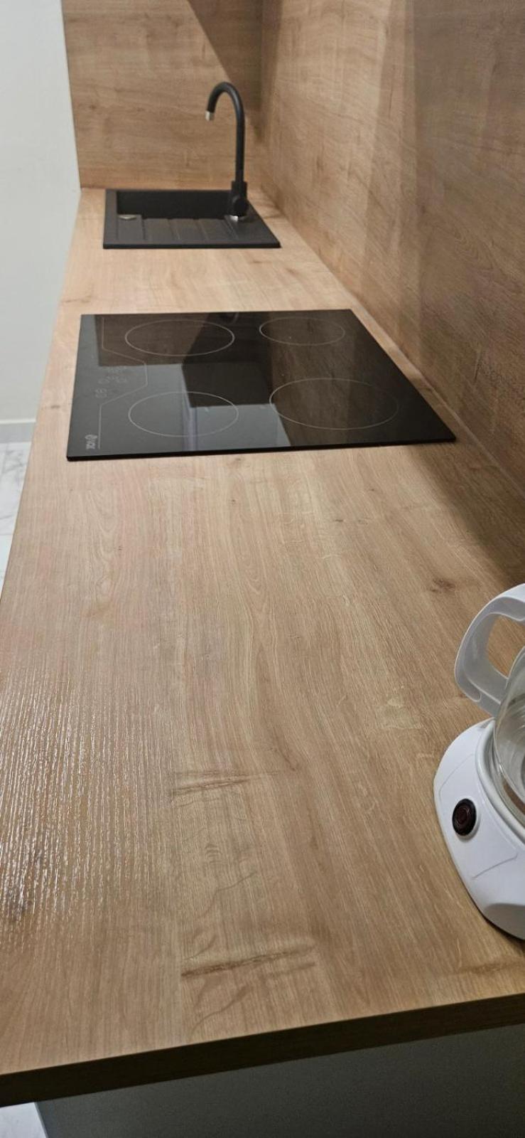 Apartament Casa Arbia Rab Town Zewnętrze zdjęcie
