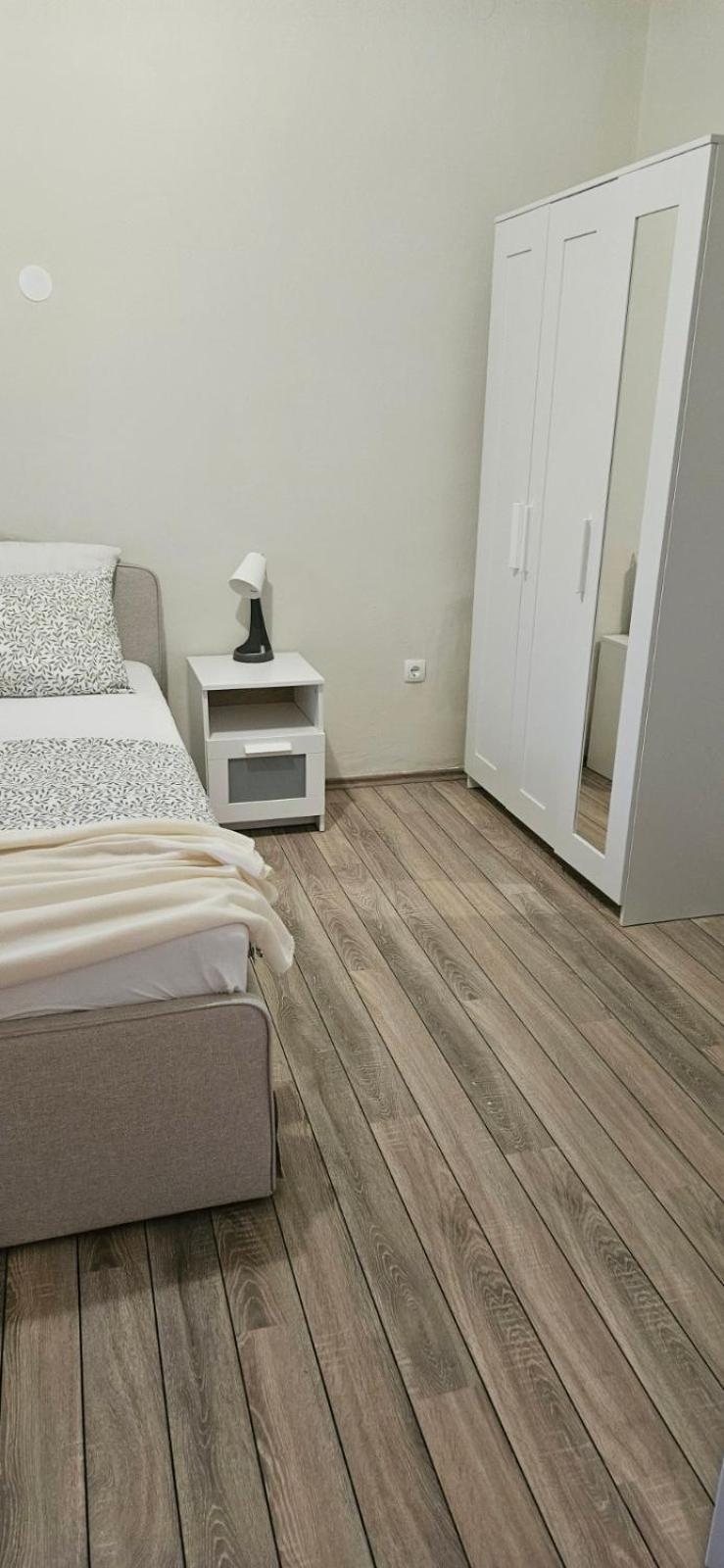 Apartament Casa Arbia Rab Town Zewnętrze zdjęcie