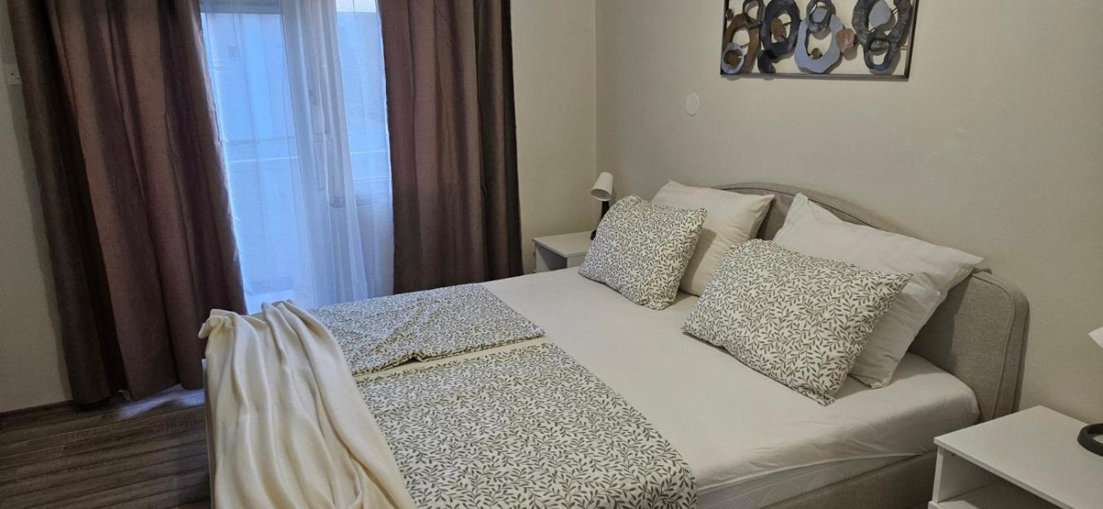 Apartament Casa Arbia Rab Town Zewnętrze zdjęcie