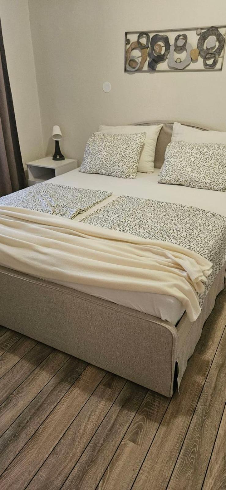 Apartament Casa Arbia Rab Town Zewnętrze zdjęcie
