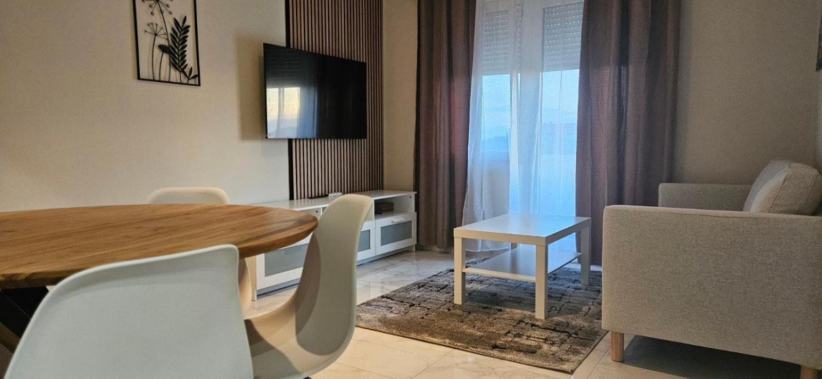 Apartament Casa Arbia Rab Town Zewnętrze zdjęcie