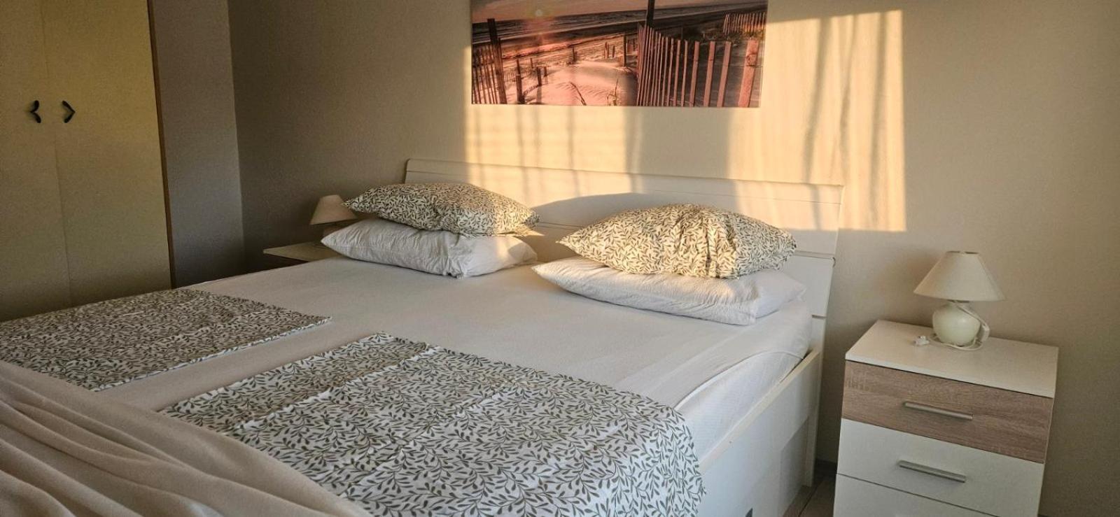 Apartament Casa Arbia Rab Town Zewnętrze zdjęcie
