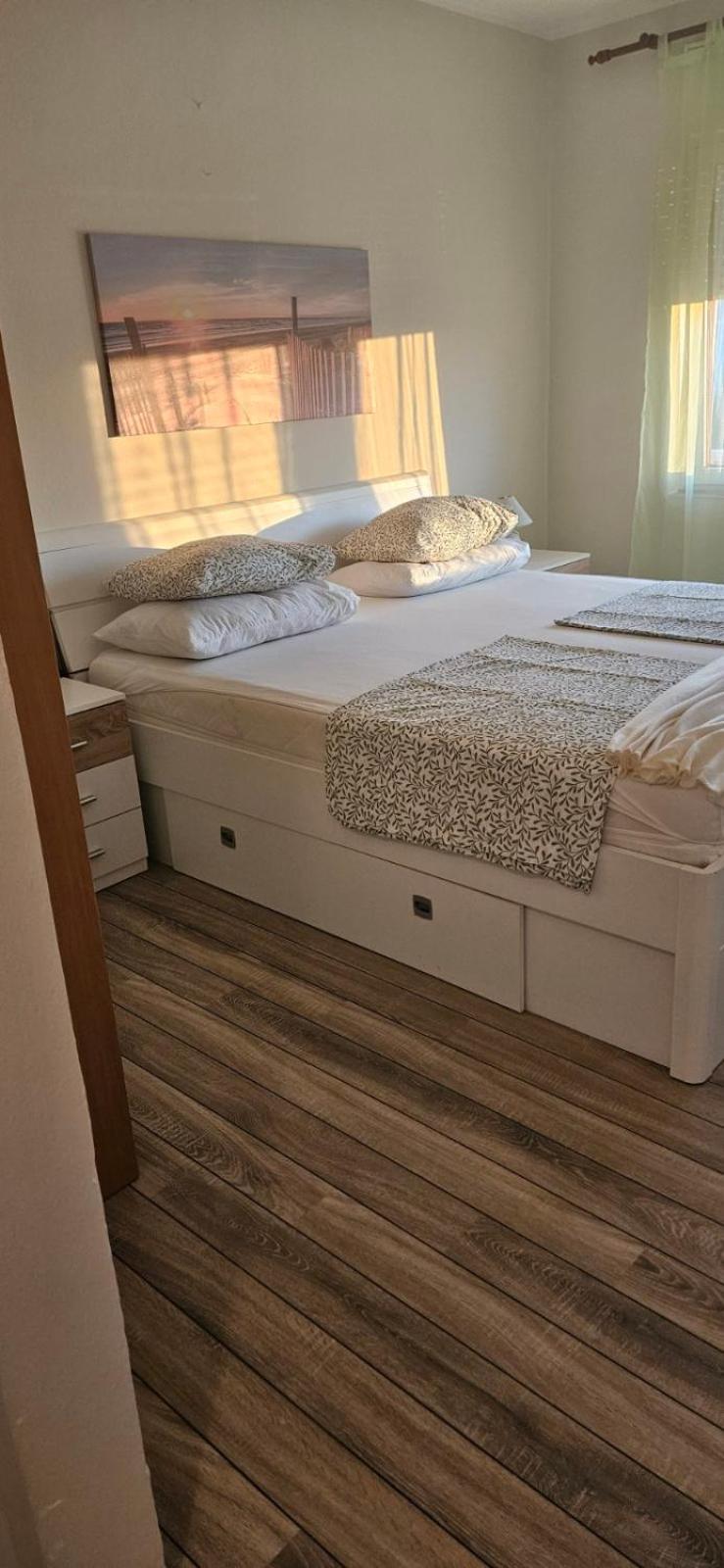 Apartament Casa Arbia Rab Town Zewnętrze zdjęcie