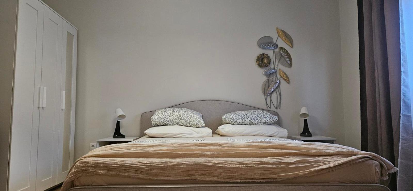 Apartament Casa Arbia Rab Town Zewnętrze zdjęcie
