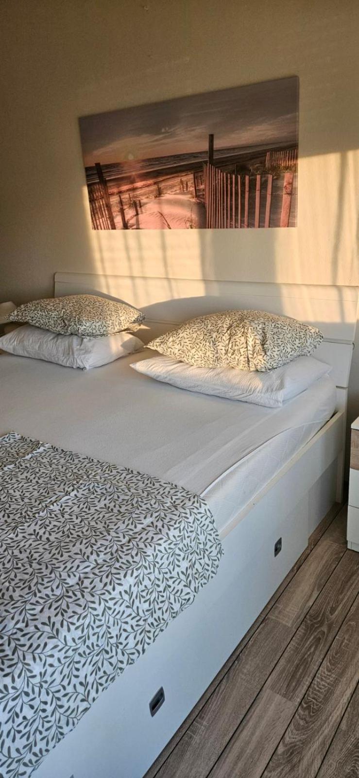 Apartament Casa Arbia Rab Town Zewnętrze zdjęcie