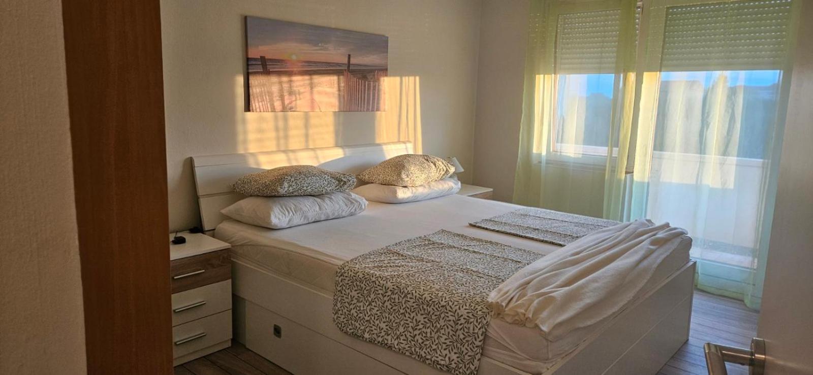 Apartament Casa Arbia Rab Town Zewnętrze zdjęcie