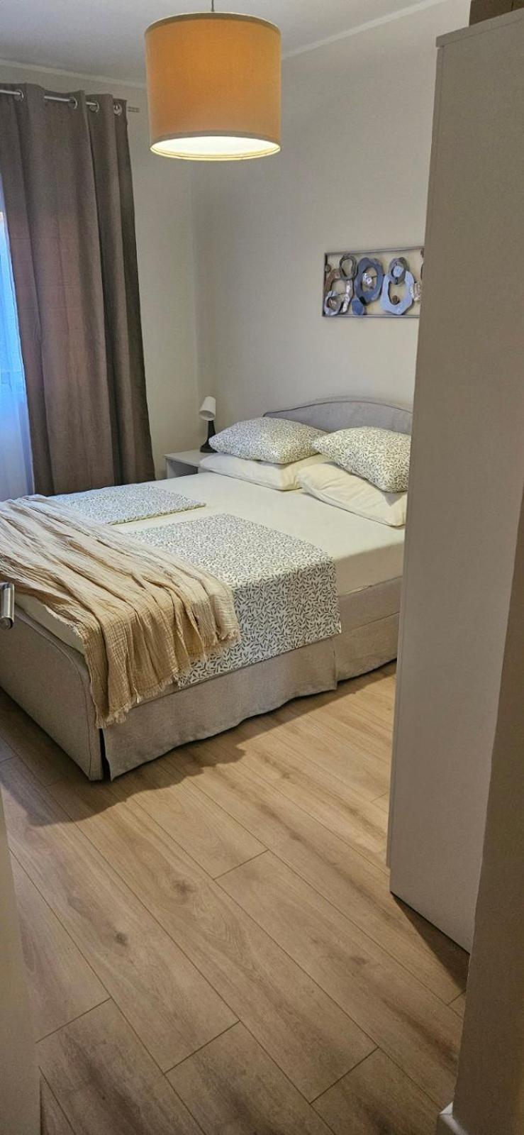 Apartament Casa Arbia Rab Town Zewnętrze zdjęcie