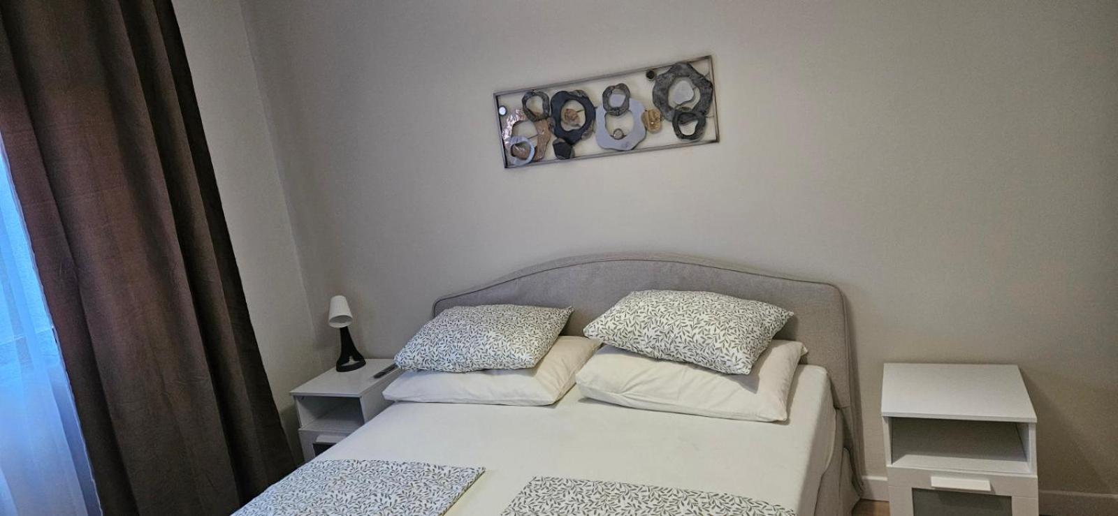 Apartament Casa Arbia Rab Town Zewnętrze zdjęcie
