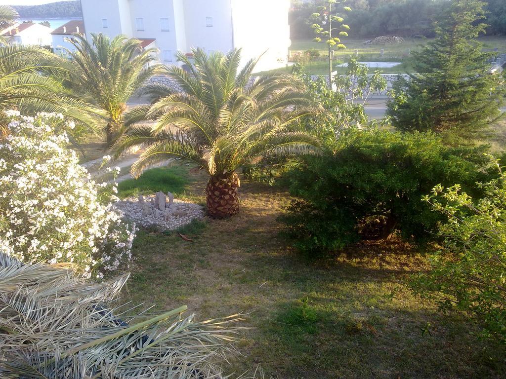Apartament Casa Arbia Rab Town Zewnętrze zdjęcie